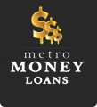 Car Loans - Personal Loans - Metro Money Loans